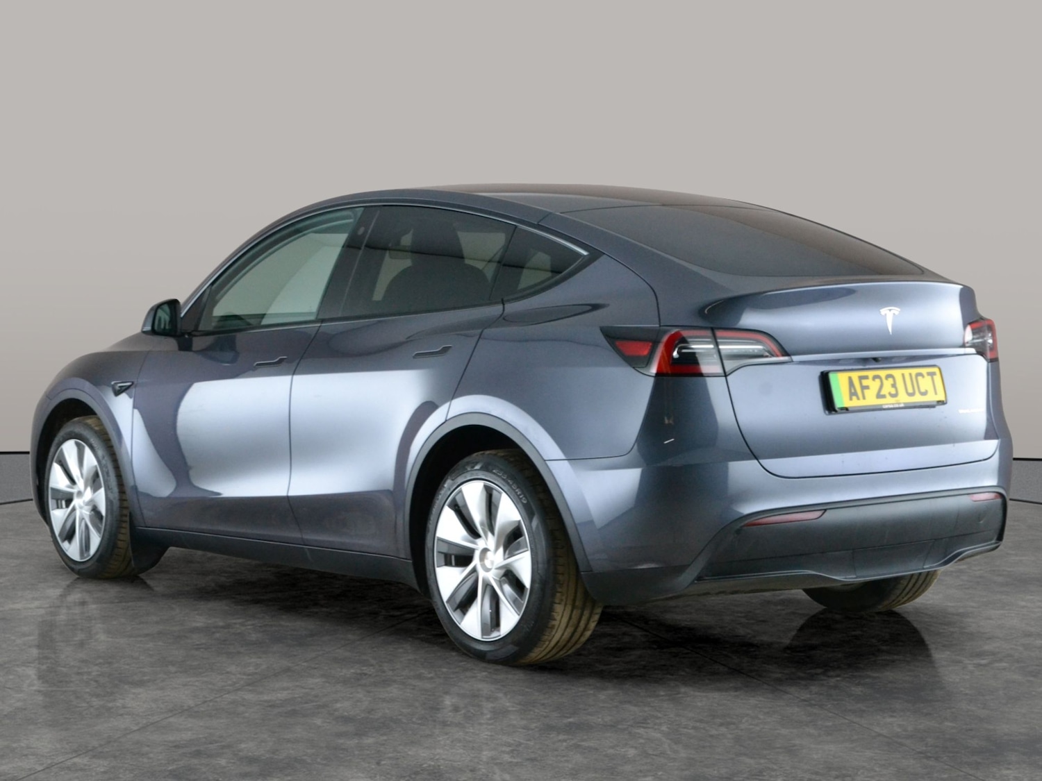Used Tesla Model Y 2023 for sale - 78042499: Photo 14