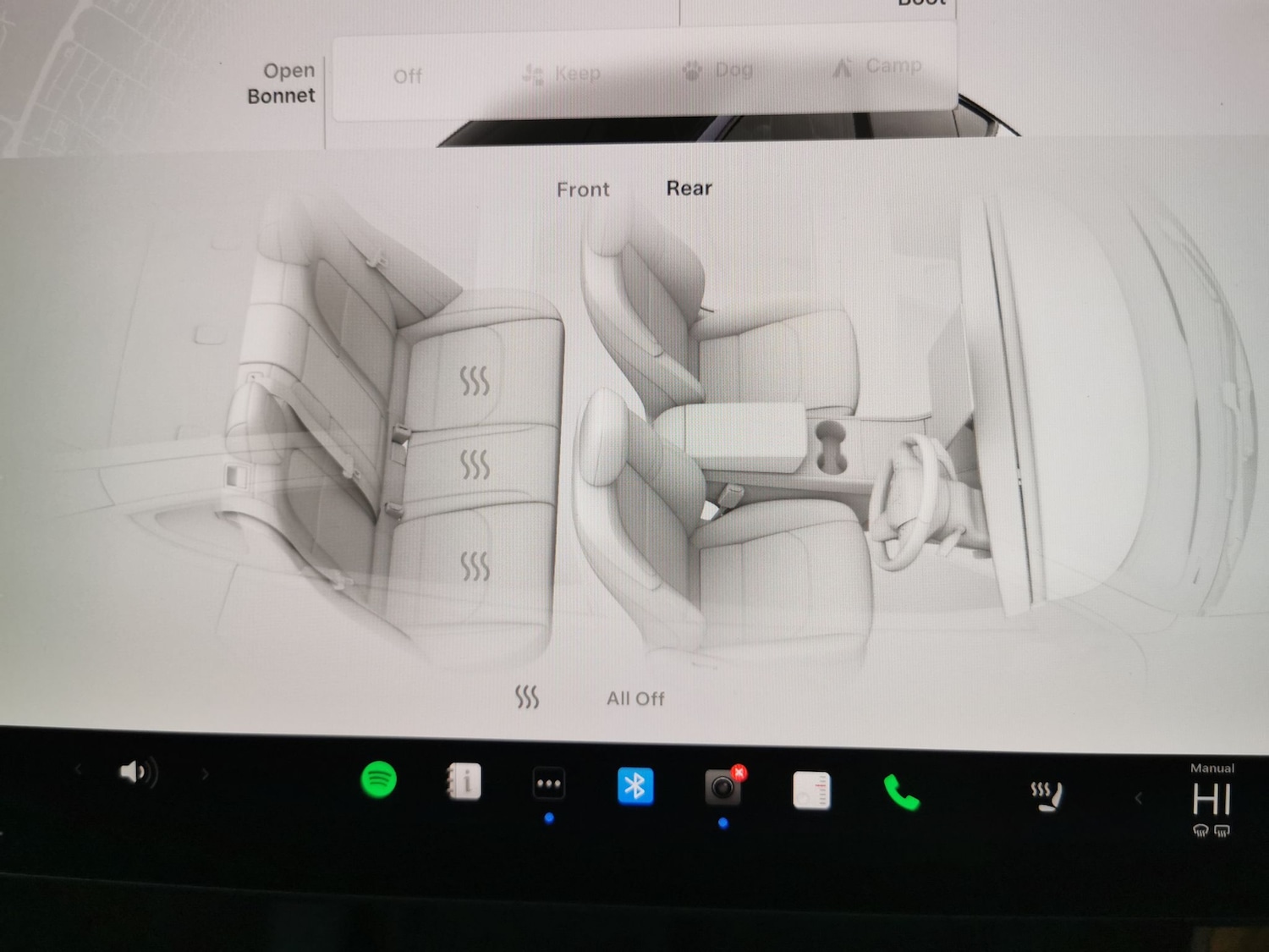 Used Tesla Model Y 2023 for sale - 78042499: Photo 17