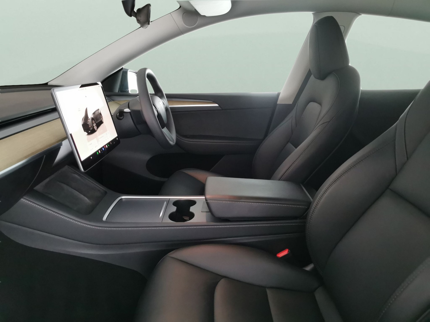 Used Tesla Model Y 2023 for sale - 78042499: Photo 4