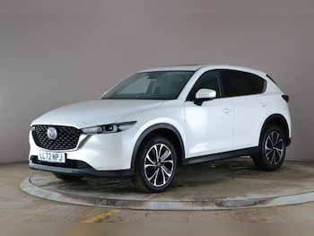 Used Mazda CX-5 undefined for sale - 78644793: Photo