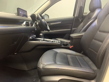 Used Mazda CX-5 undefined for sale - 78644793: Photo