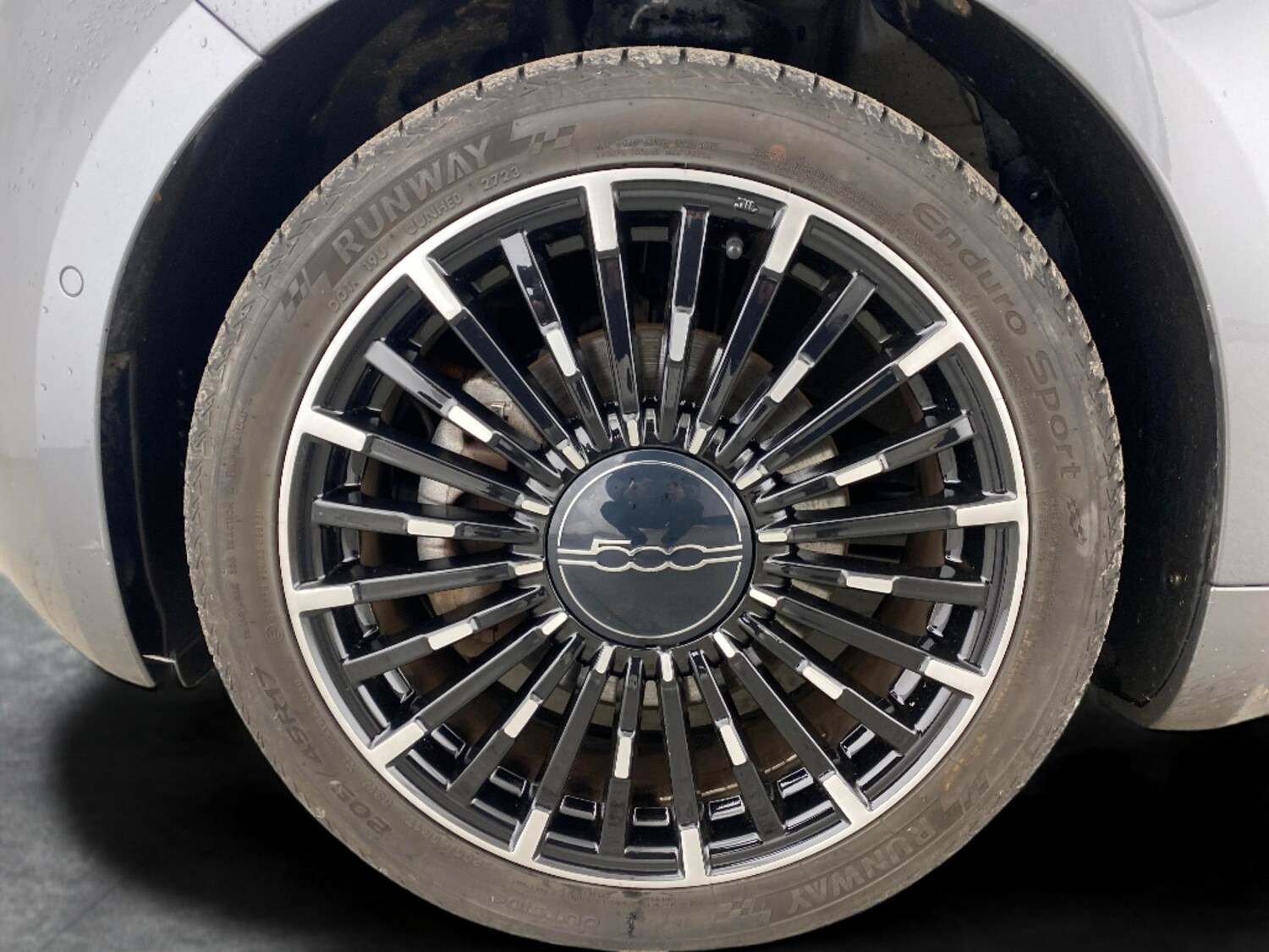 Used Fiat 500 2022 for sale - 77942646: Photo 17