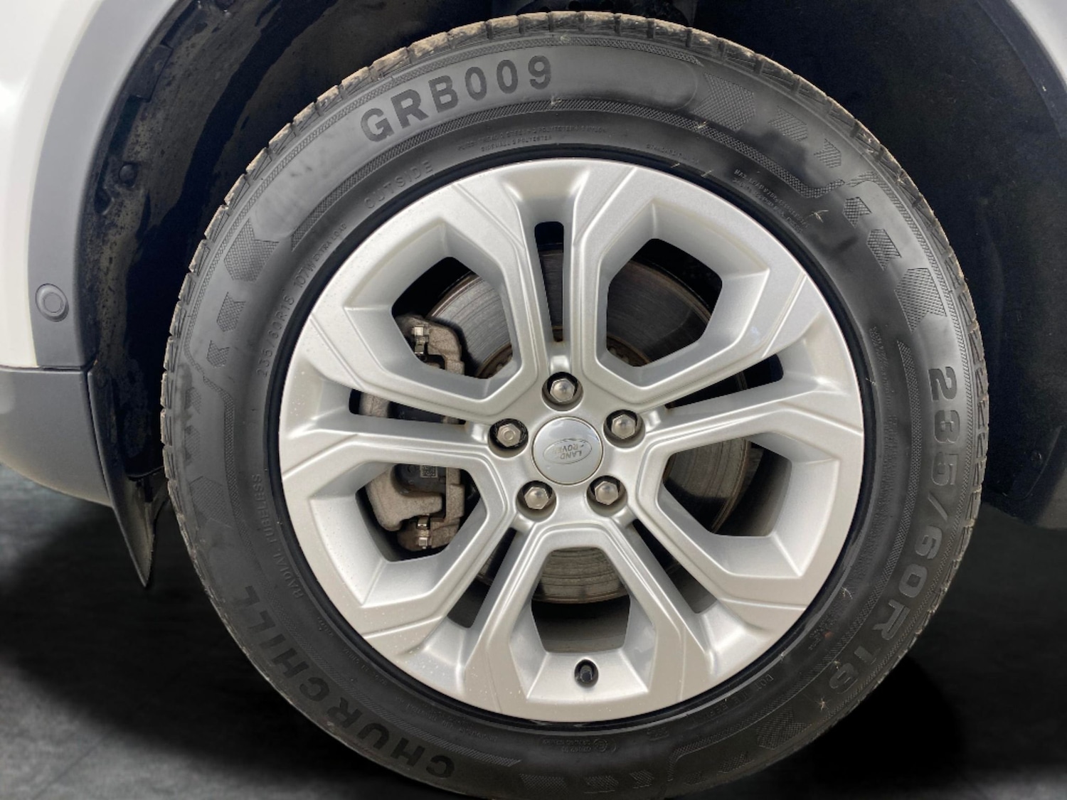 Used Land Rover Discovery Sport 2022 for sale - 77834059: Photo 10