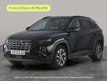 Used Hyundai TUCSON undefined for sale - 78536774: Photo