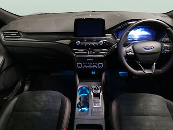 Used Ford Kuga undefined for sale - 78631076: Photo