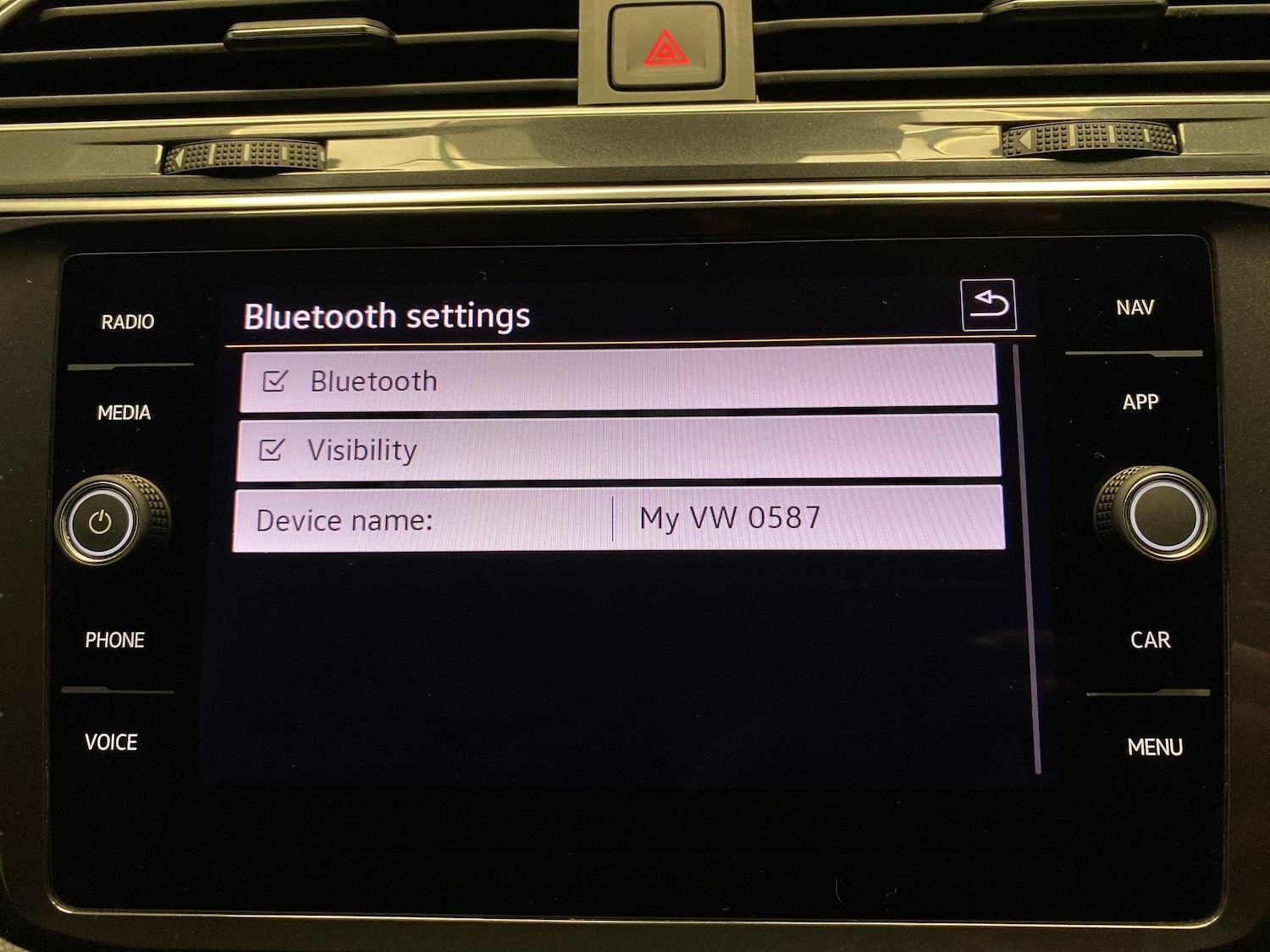 Used Volkswagen Tiguan 2023 for sale - 78037060: Photo 15