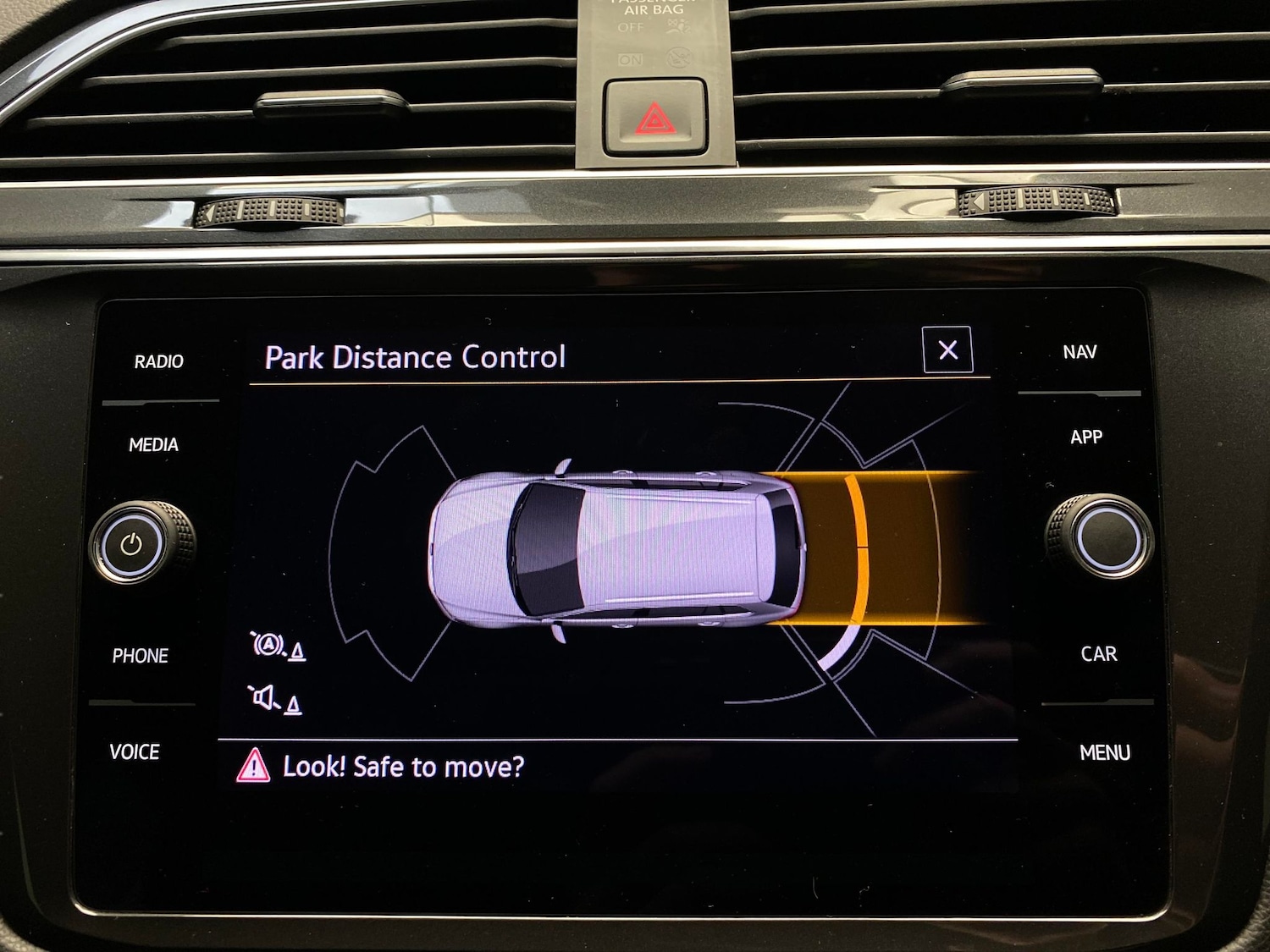 Used Volkswagen Tiguan 2023 for sale - 78037060: Photo 16