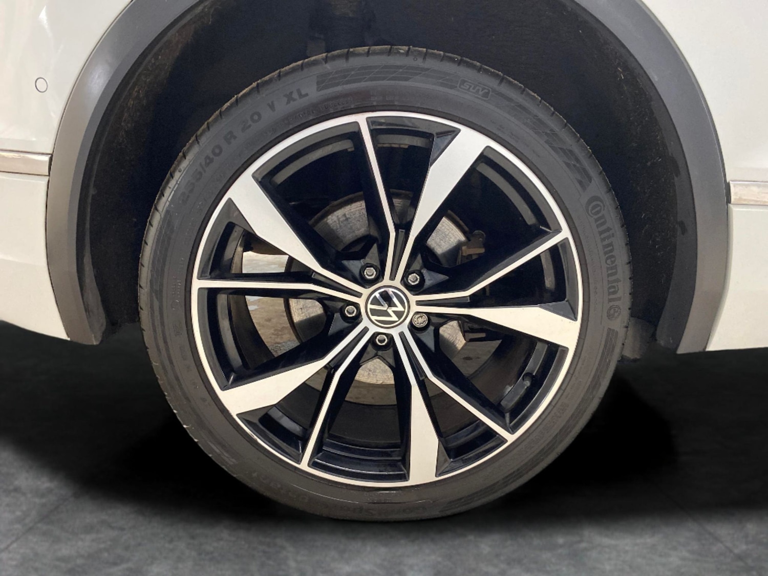 Used Volkswagen Tiguan 2023 for sale - 78037060: Photo 23