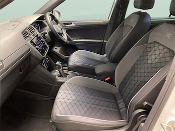 Used Volkswagen Tiguan 2023 for sale - 78037060: Photo