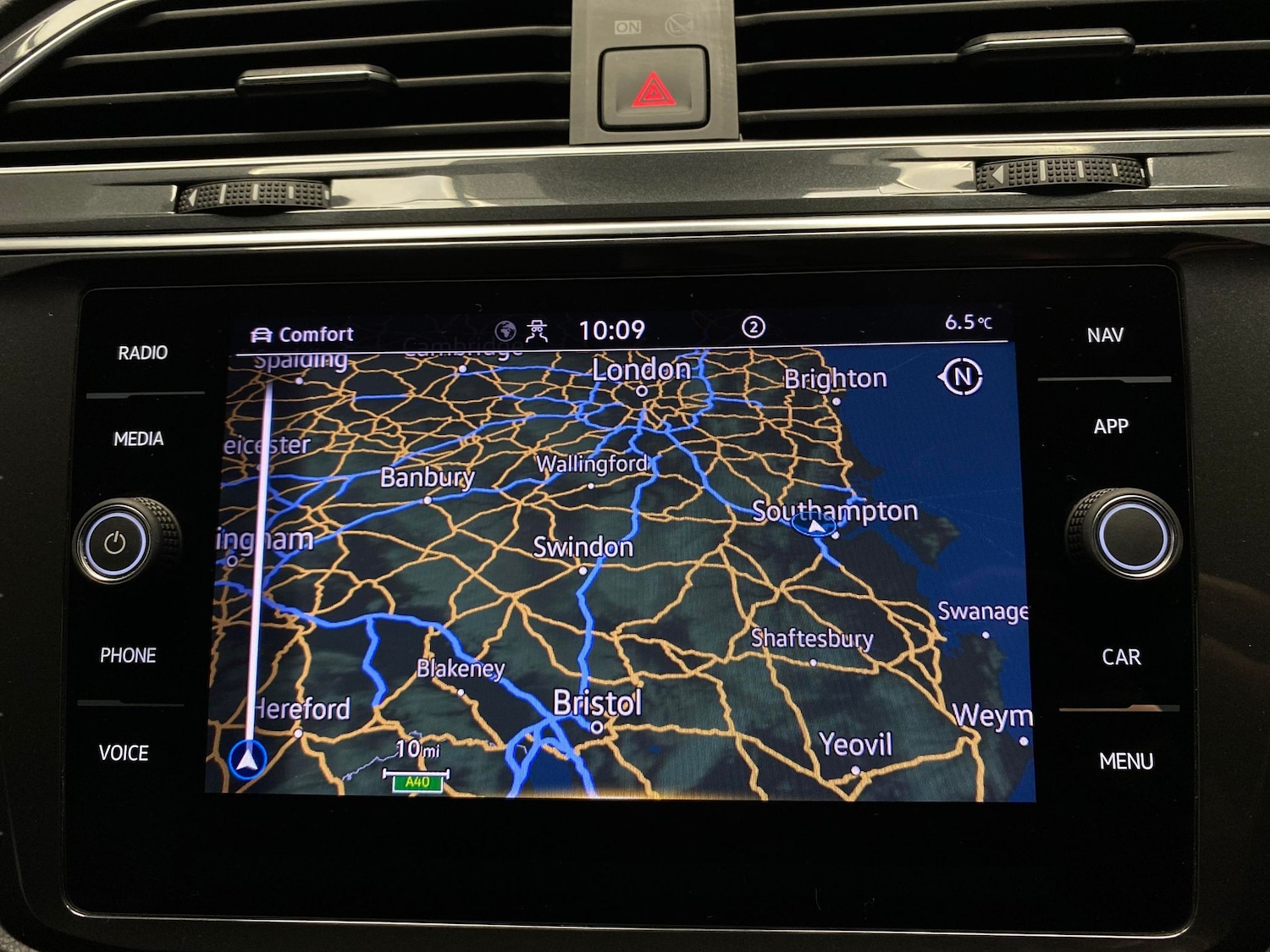 Used Volkswagen Tiguan 2023 for sale - 78037060: Photo 5