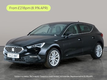 Used SEAT Leon undefined for sale - 78789984: Photo