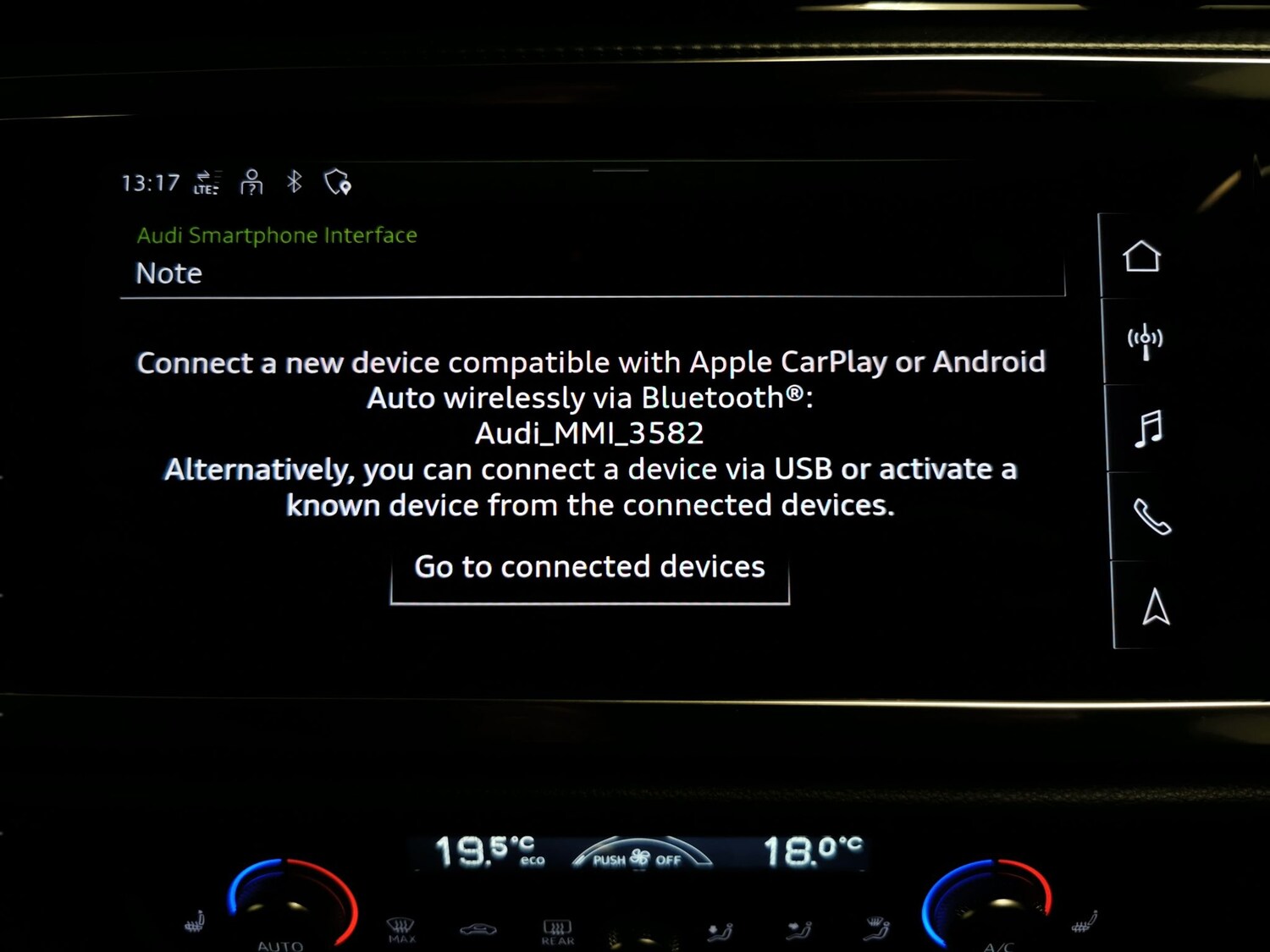 Used Audi Q3 2021 for sale - 77918361: Photo 15