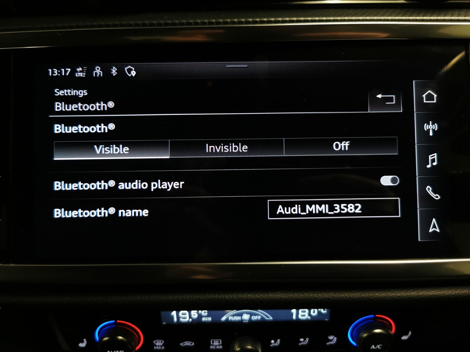 Used Audi Q3 2021 for sale - 77918361: Photo 16