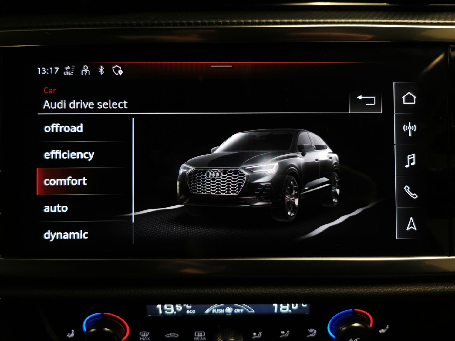 Used Audi Q3 2021 for sale - 77918361: Photo 17