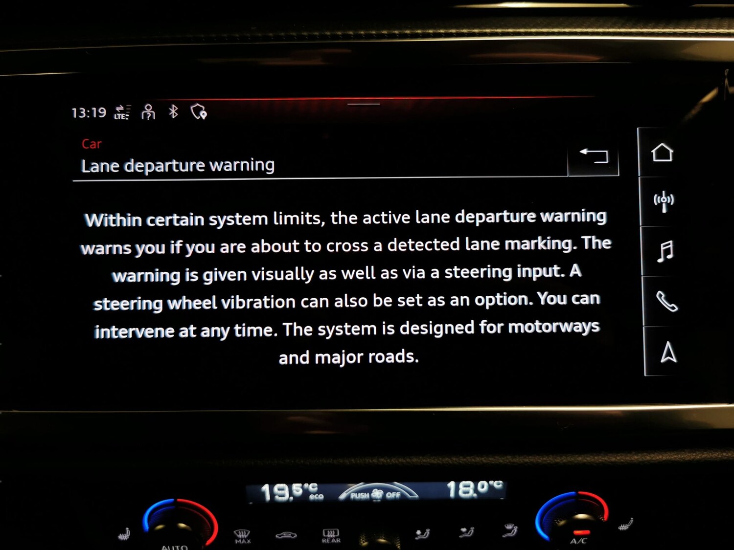 Used Audi Q3 2021 for sale - 77918361: Photo 22