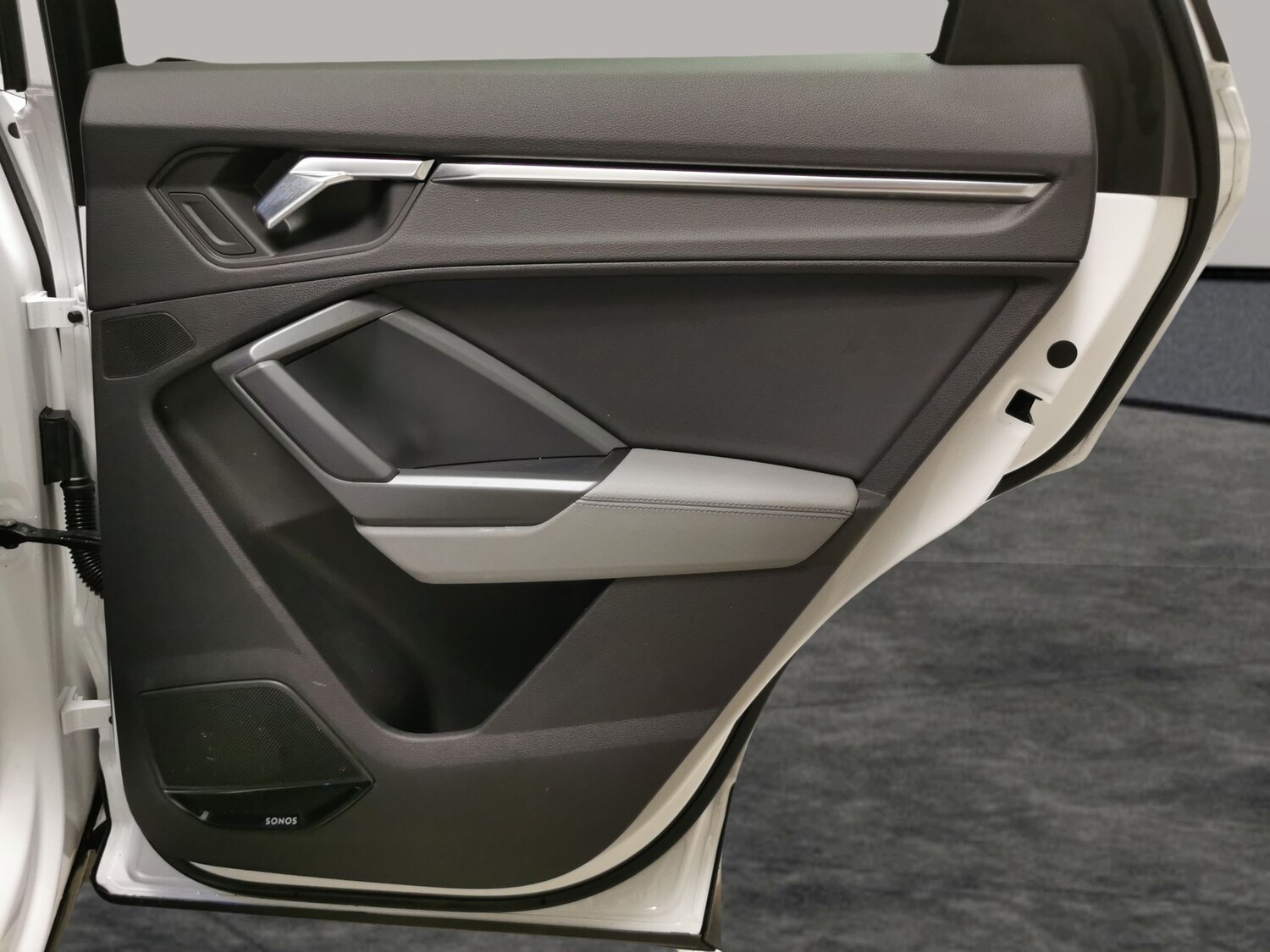 Used Audi Q3 2021 for sale - 77918361: Photo 29