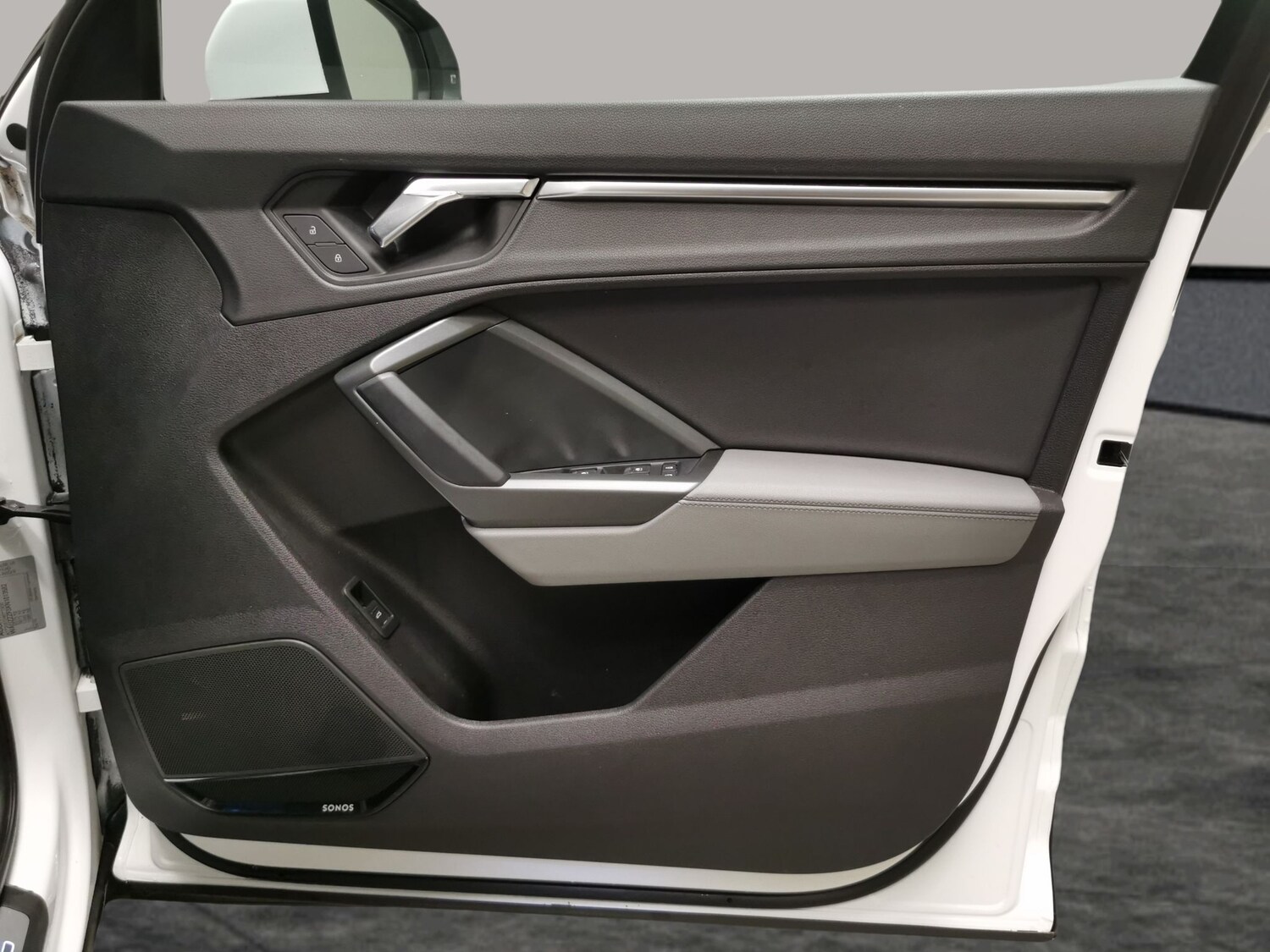 Used Audi Q3 2021 for sale - 77918361: Photo 30