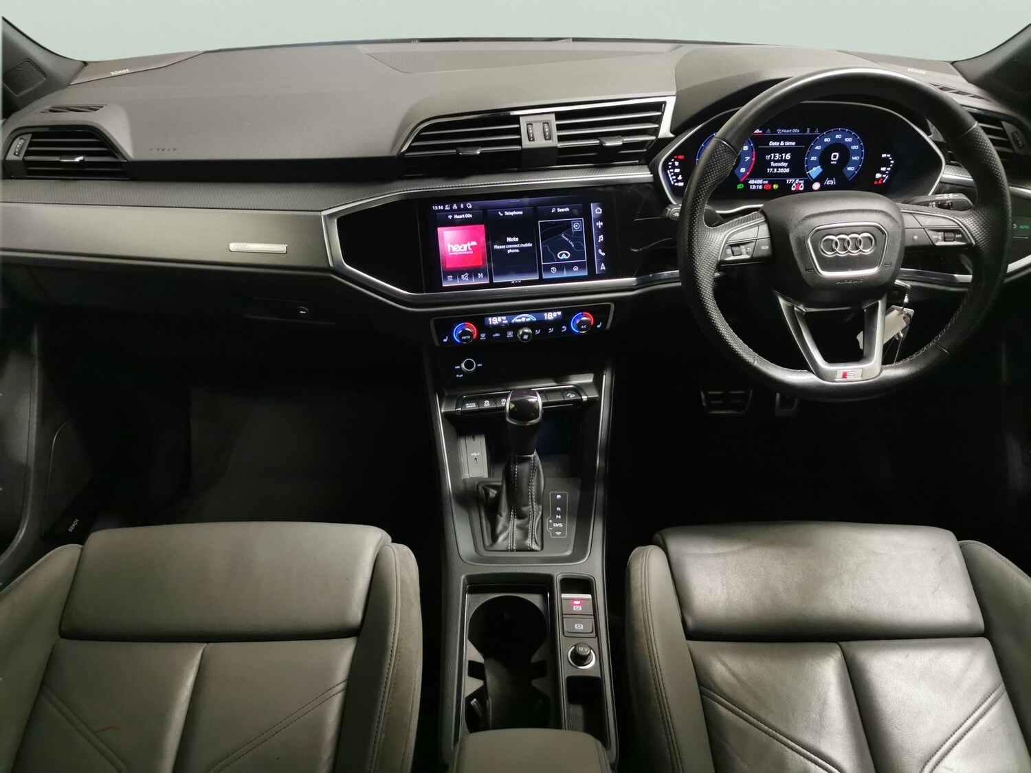 Used Audi Q3 2021 for sale - 77918361: Photo 7