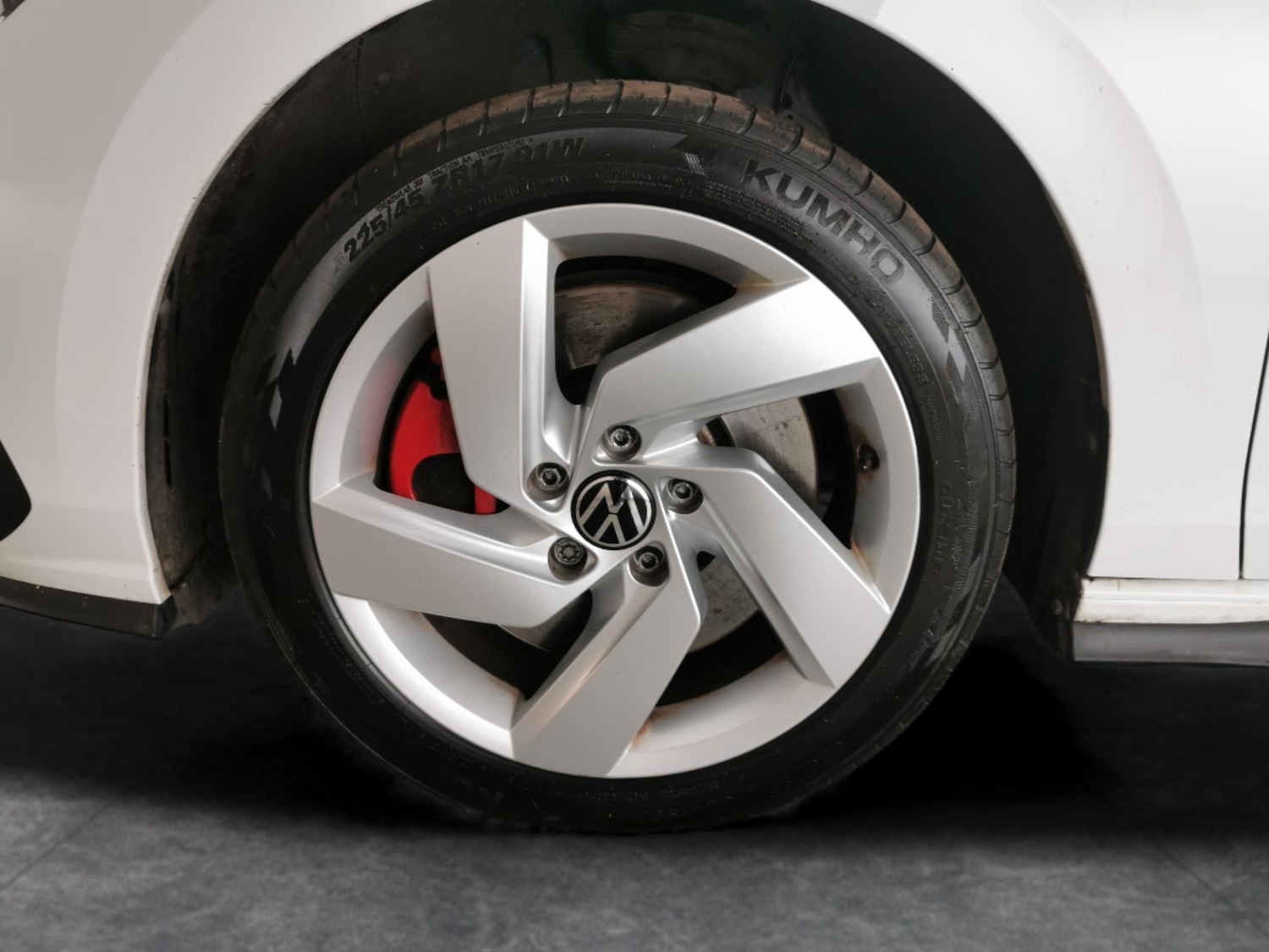 Used Volkswagen Golf 2022 for sale - 76905846: Photo 21