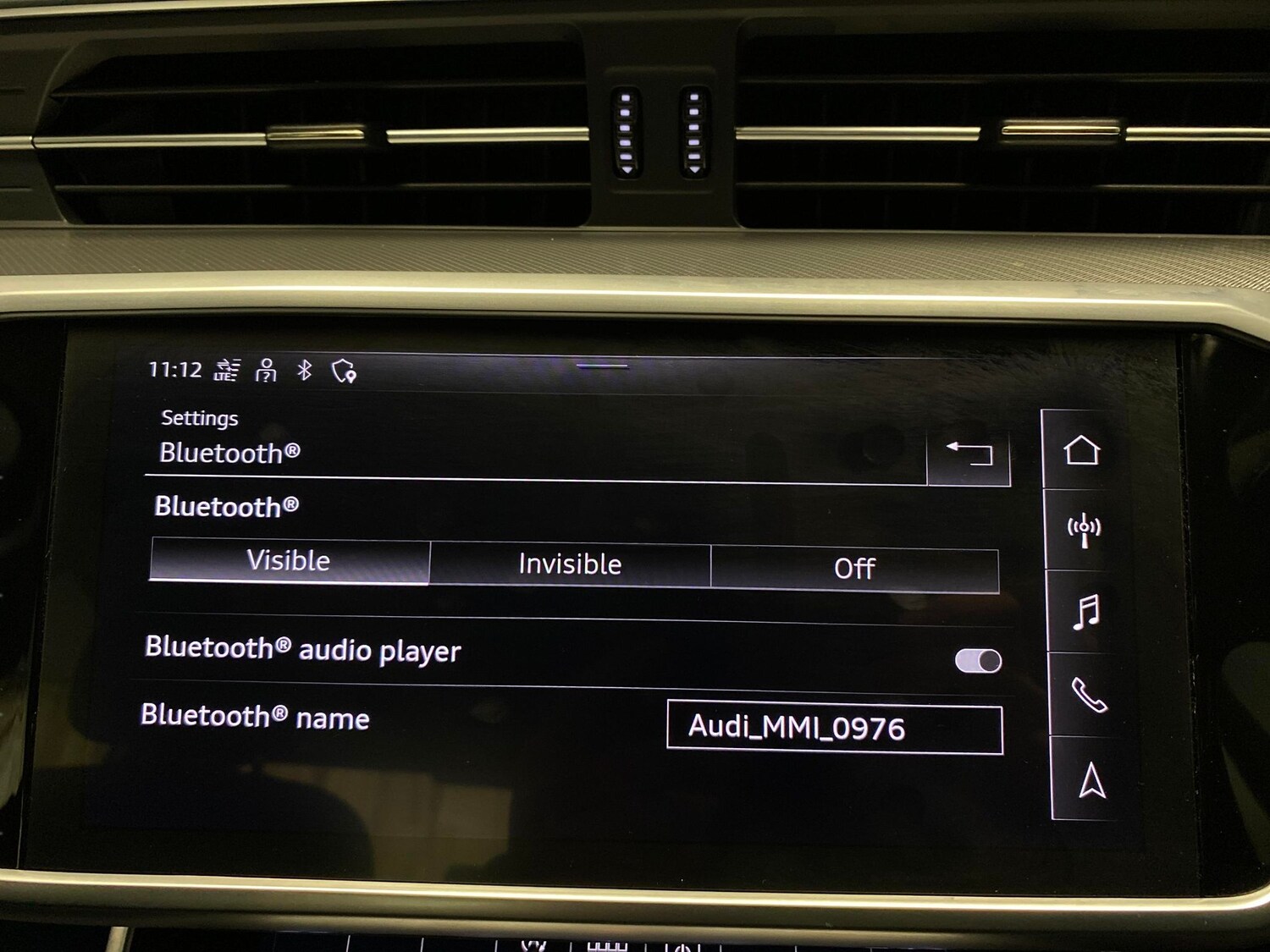 Used Audi A6 Saloon 2022 for sale - 78012408: Photo 13