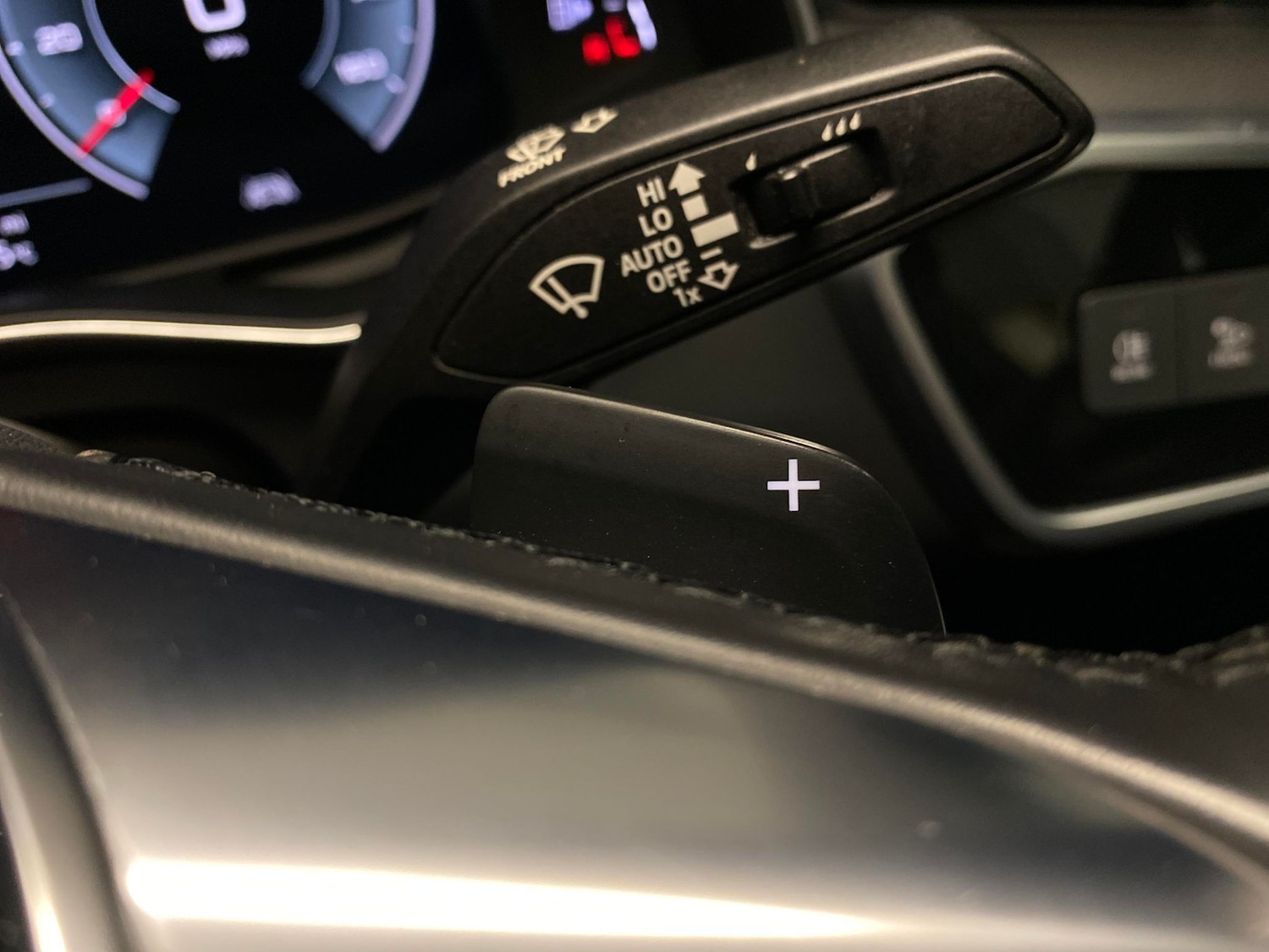 Used Audi A6 Saloon 2022 for sale - 78012408: Photo 17