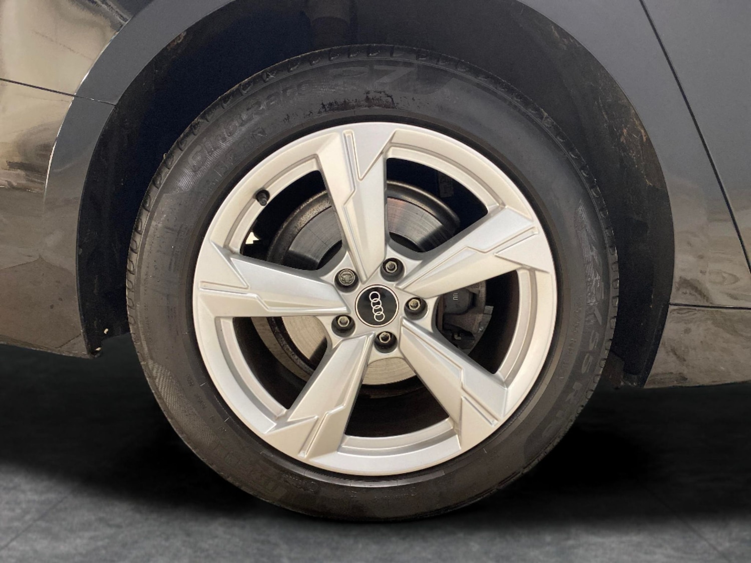 Used Audi A6 Saloon 2022 for sale - 78012408: Photo 22