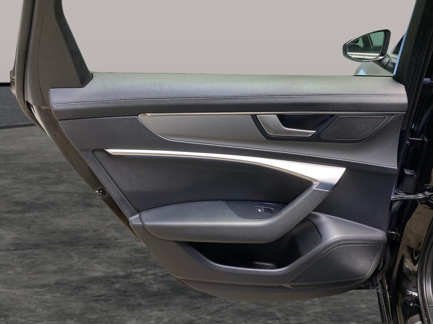 Used Audi A6 Saloon 2022 for sale - 78012408: Photo 25