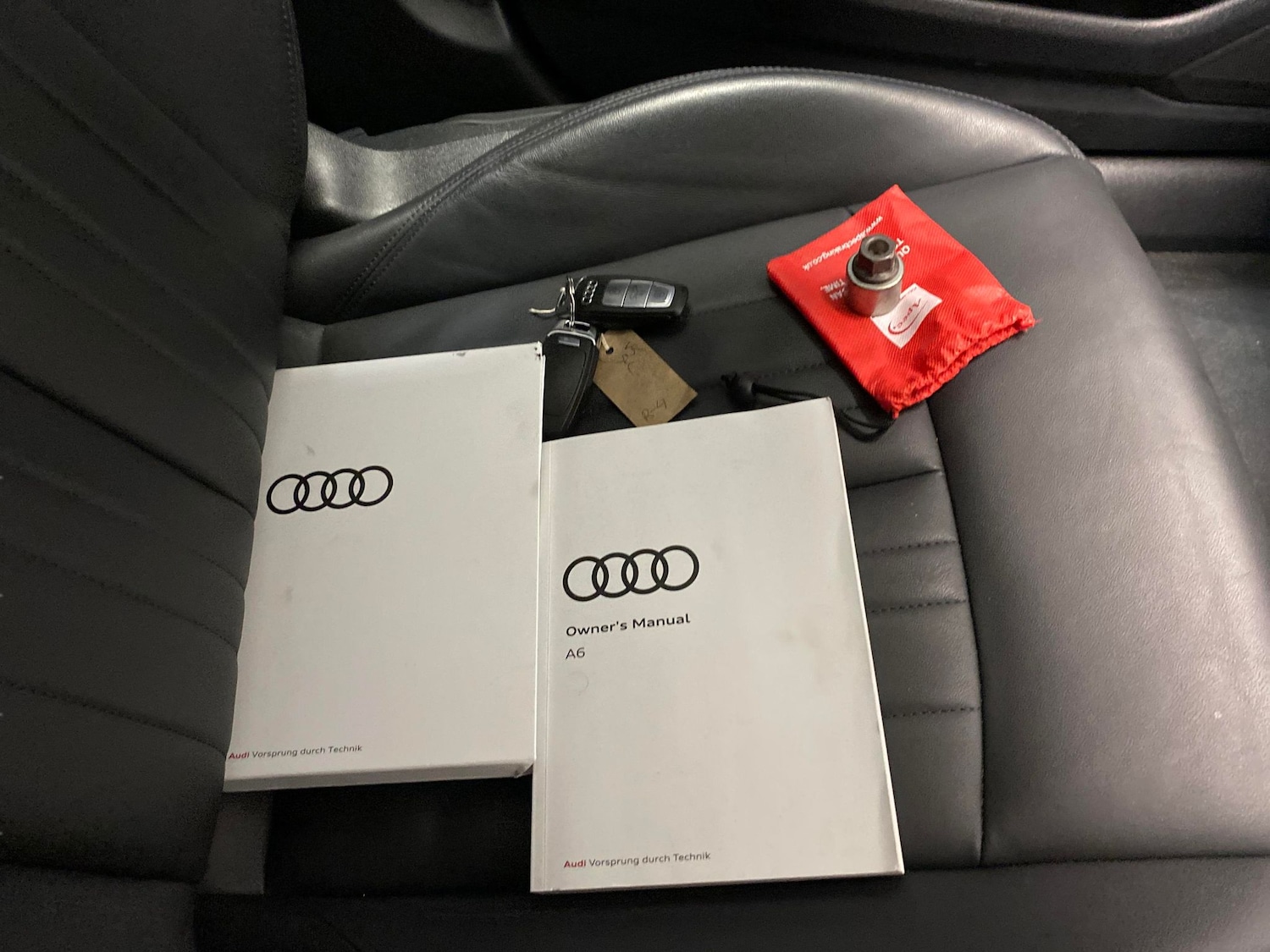 Used Audi A6 Saloon 2022 for sale - 78012408: Photo 28