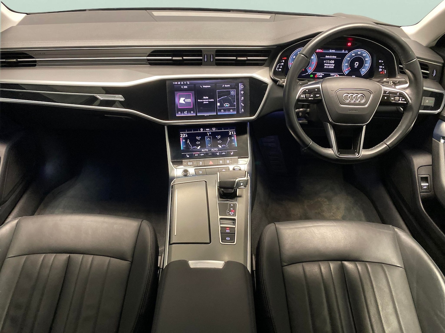 Used Audi A6 Saloon 2022 for sale - 78012408: Photo 6