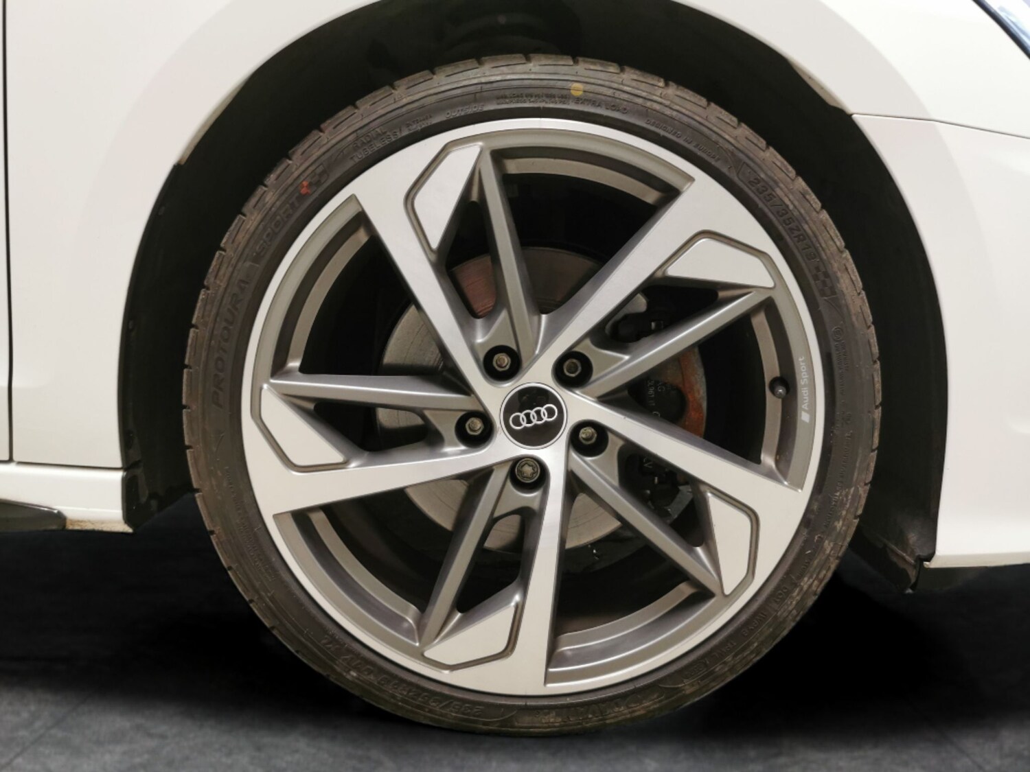 Used Audi A3 2022 for sale - 77675958: Photo 22