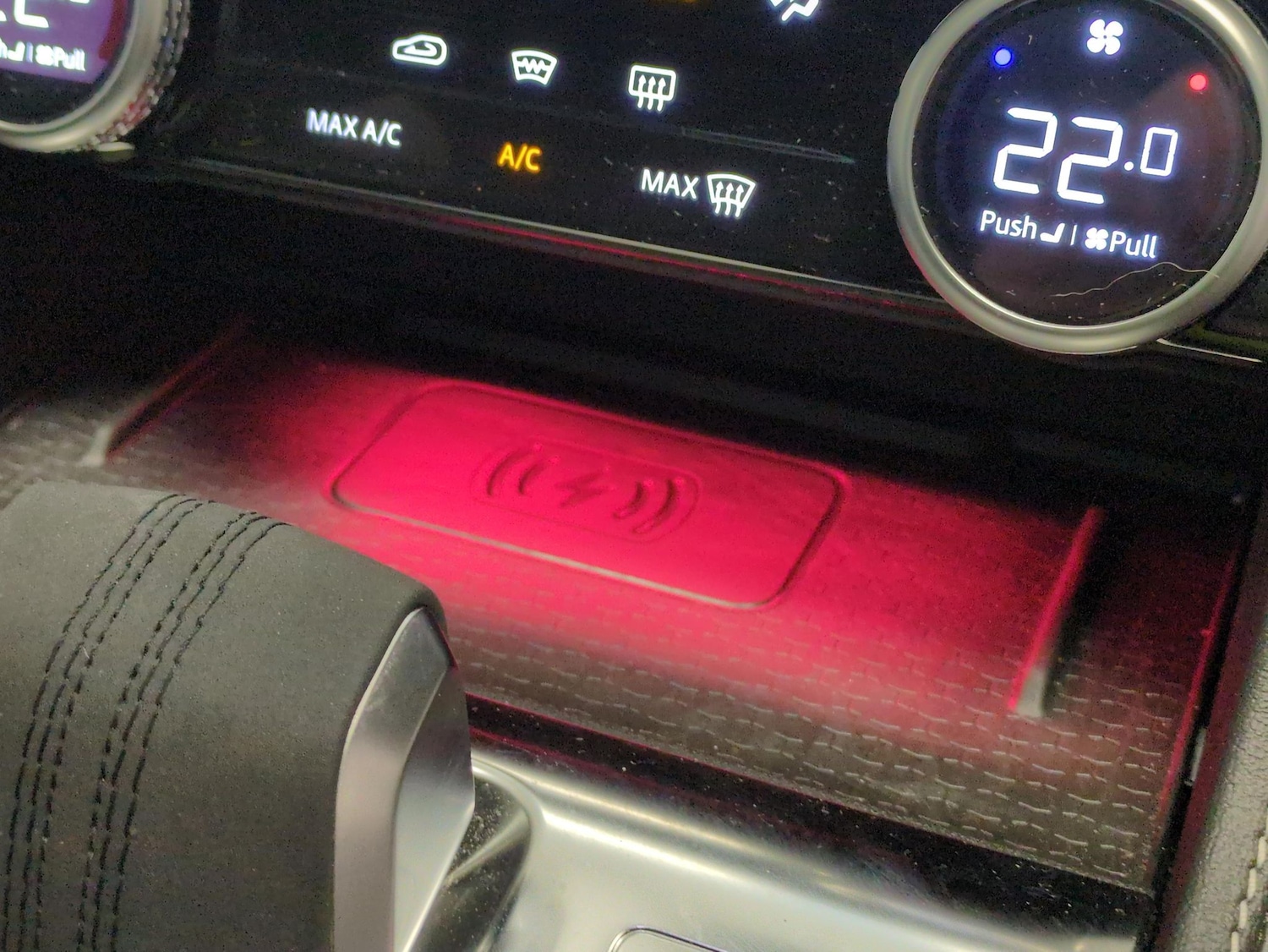 Used Jaguar F-Pace 2023 for sale - 77902130: Photo 20