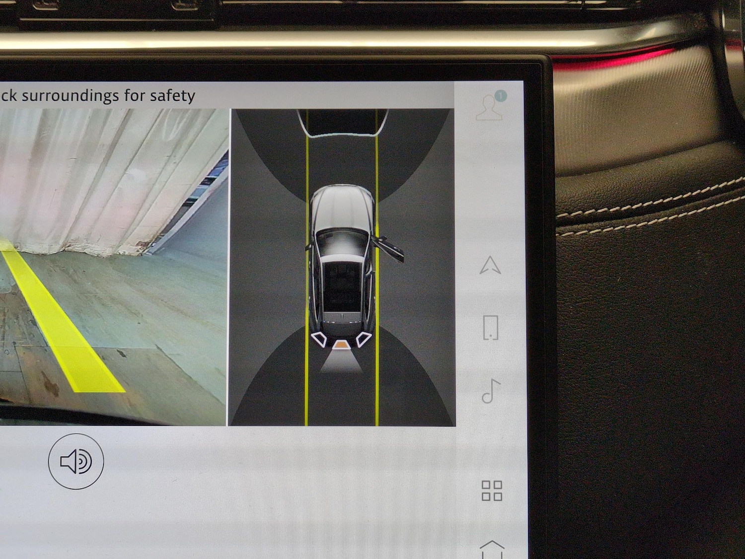 Used Jaguar F-Pace 2023 for sale - 77902130: Photo 22