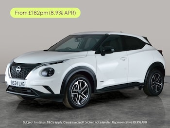 Used Nissan Juke 2024 for sale - 78598425: Photo