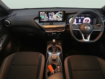 Used Nissan Juke 2024 for sale - 78598425: Photo