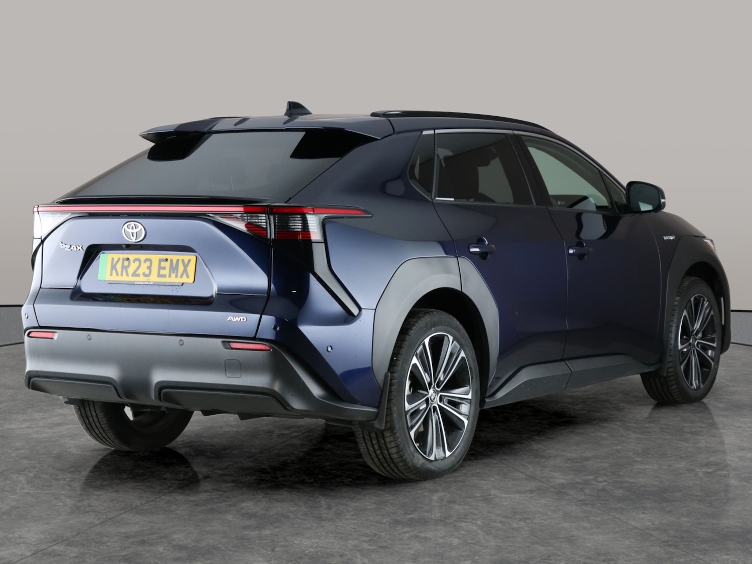 Used Toyota Other 2023 for sale - 76803905: Photo 11