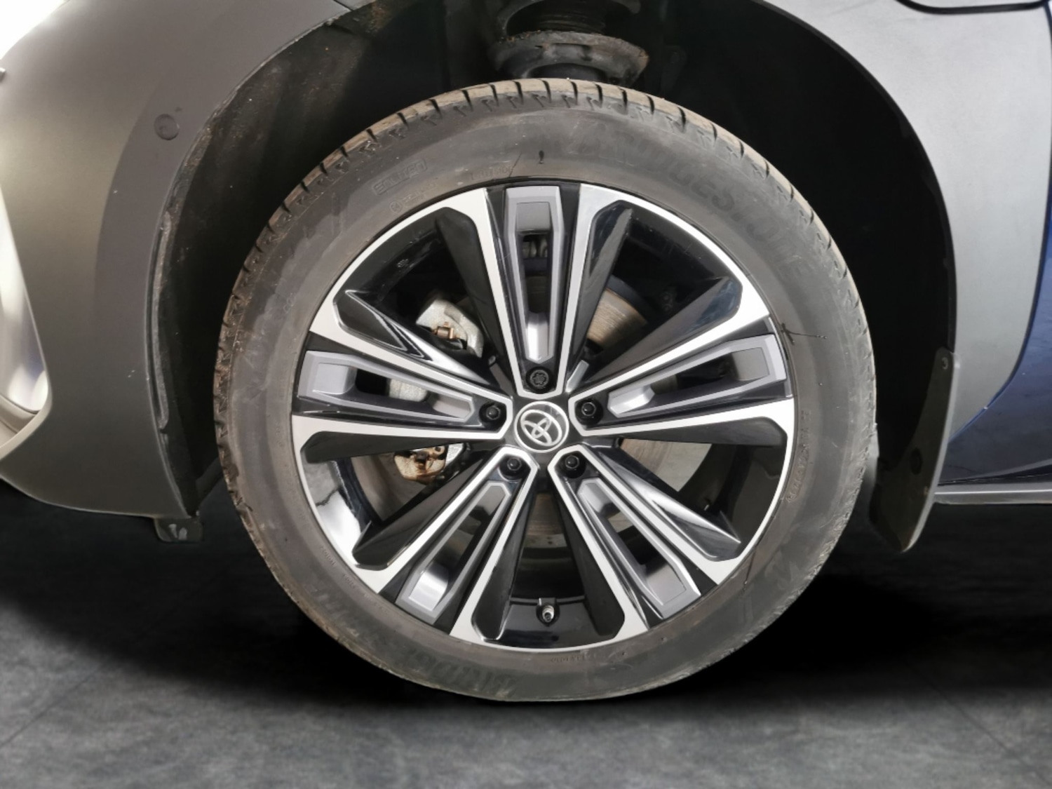 Used Toyota Other 2023 for sale - 76803905: Photo 27