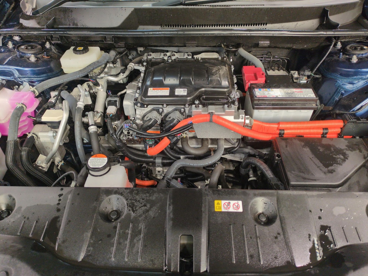 Used Toyota Other 2023 for sale - 76803905: Photo 36