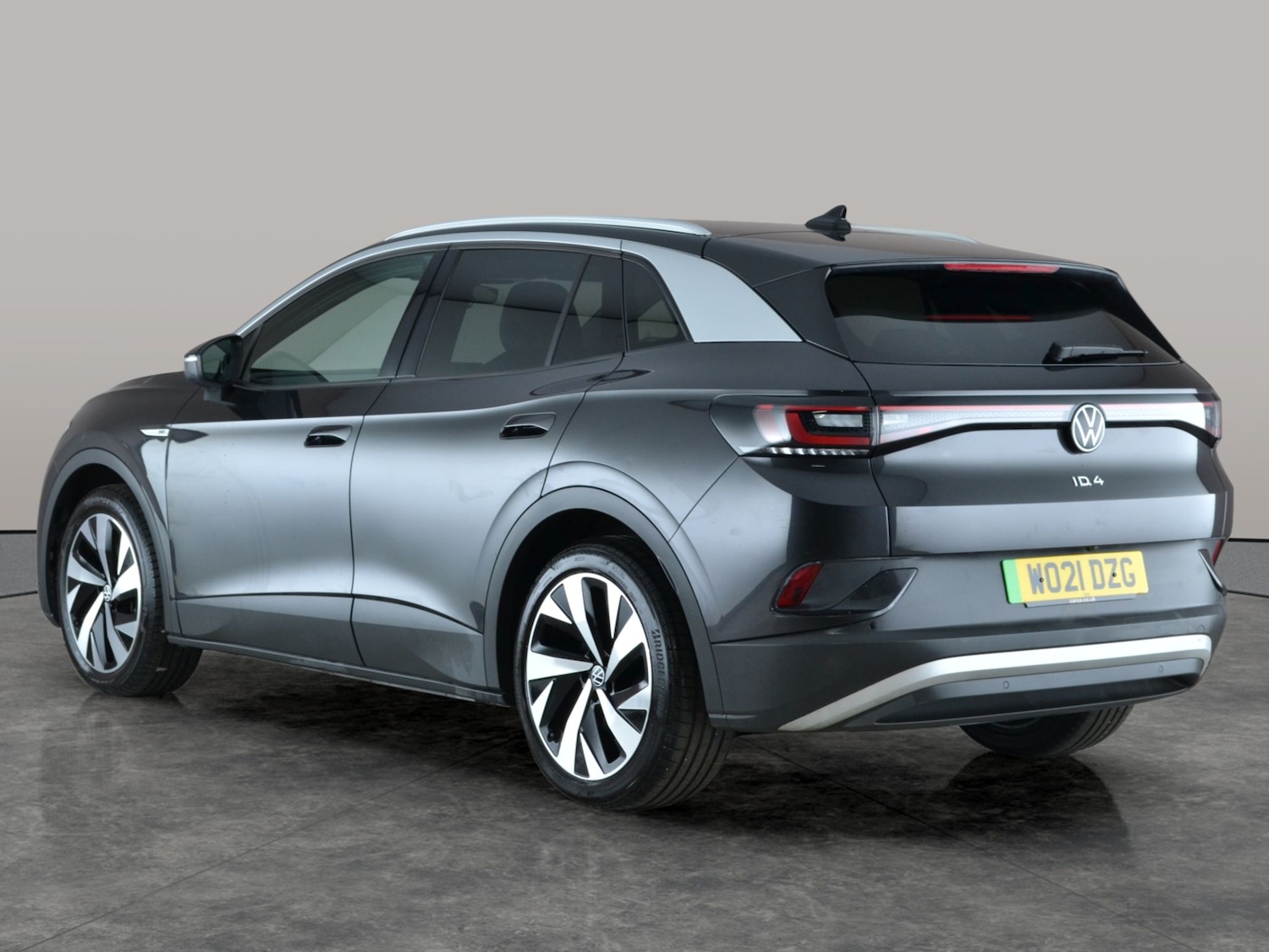 Used Volkswagen ID.4 2021 for sale - 77283447: Photo 13