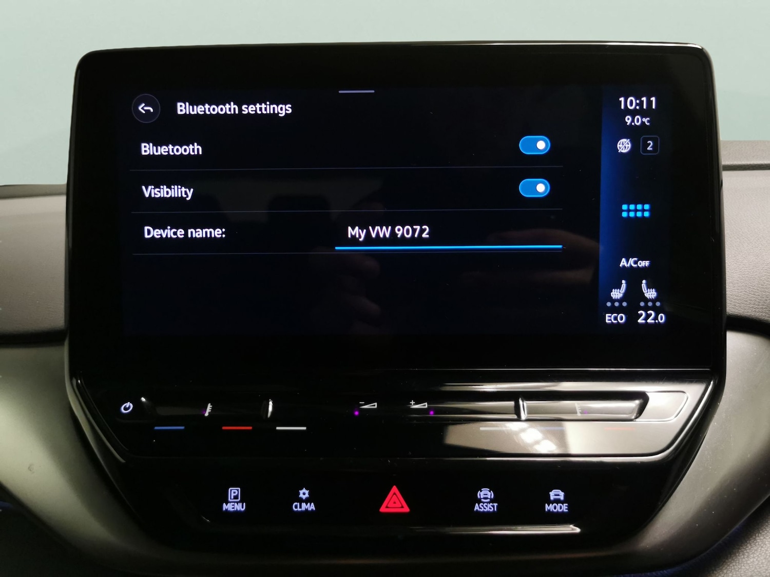 Used Volkswagen ID.4 2021 for sale - 77283447: Photo 16