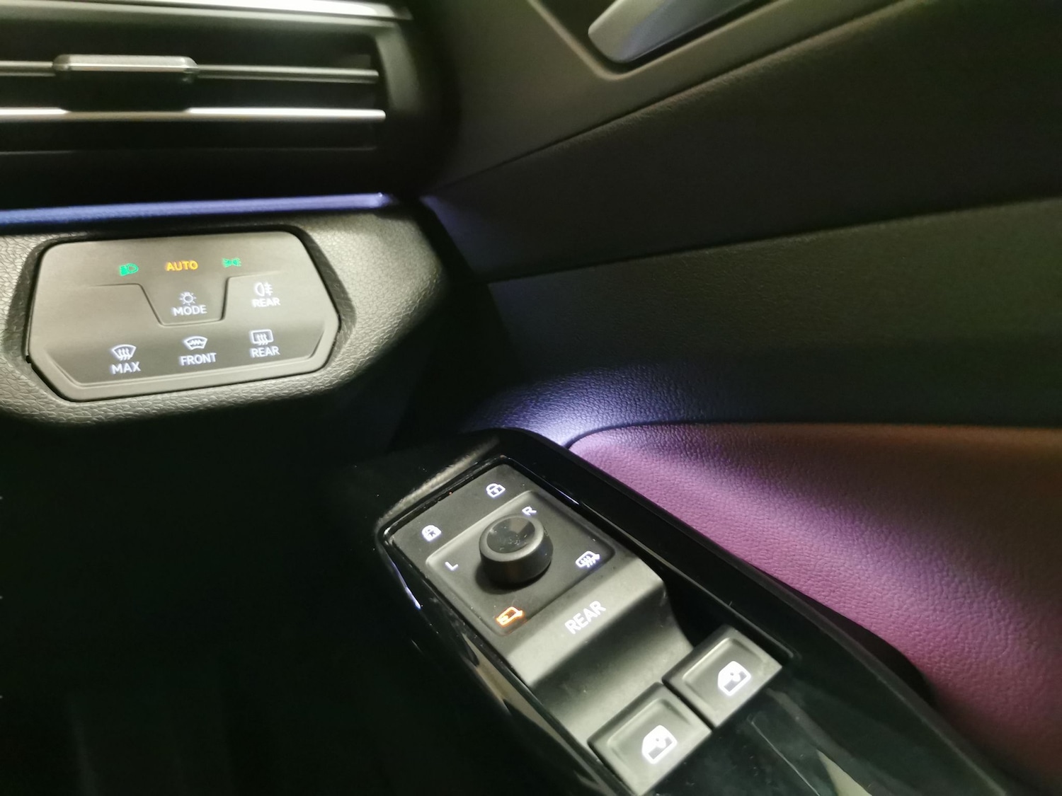 Used Volkswagen ID.4 2021 for sale - 77283447: Photo 21