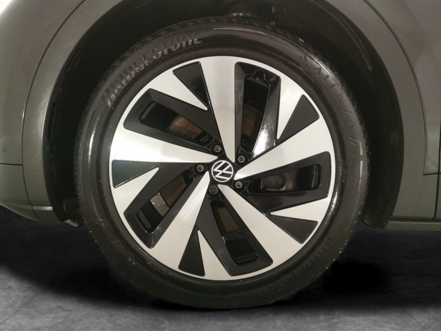 Used Volkswagen ID.4 2021 for sale - 77283447: Photo 22