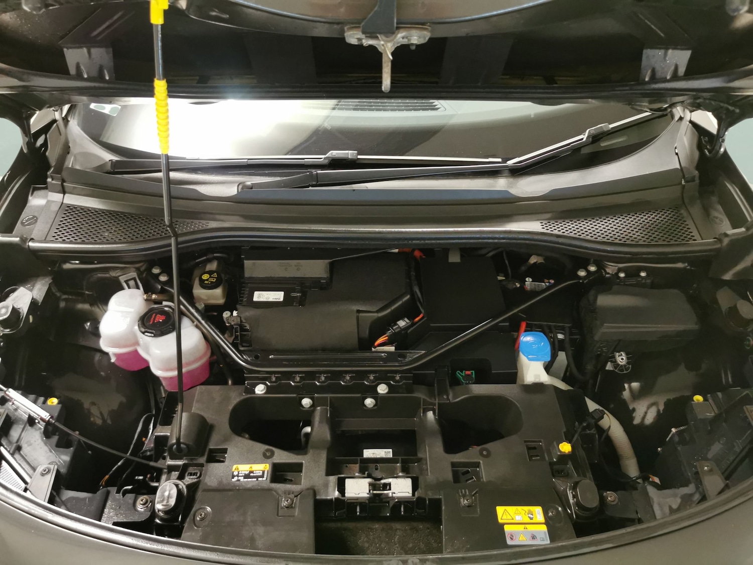 Used Volkswagen ID.4 2021 for sale - 77283447: Photo 32