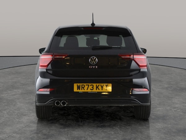 Used Volkswagen Polo 2023 for sale - 76243829: Photo 11