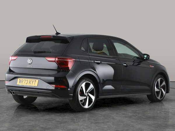 Used Volkswagen Polo 2023 for sale - 76243829: Photo 12