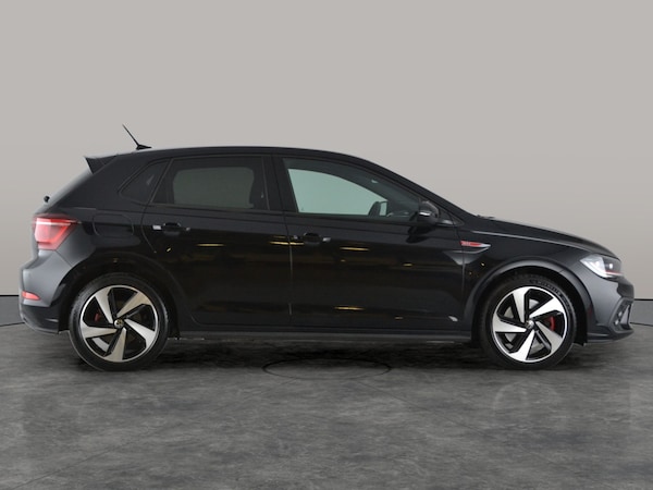 Used Volkswagen Polo 2023 for sale - 76243829: Photo 13