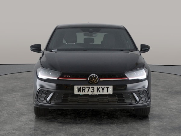 Used Volkswagen Polo 2023 for sale - 76243829: Photo 16