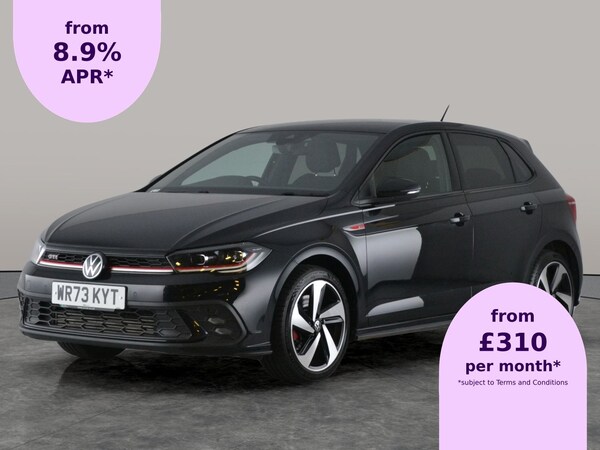 Used Volkswagen Polo 2023 for sale - 76243829: Photo 1