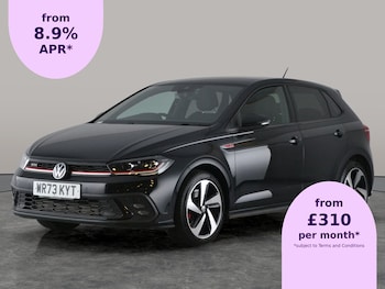 2.0 TSI GTI Hatchback 5dr Petrol DSG Euro 6 (s/s) (207 ps) - BLUETOOTH - AD