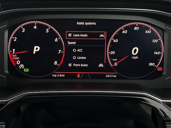 Used Volkswagen Polo 2023 for sale - 76243829: Photo 22