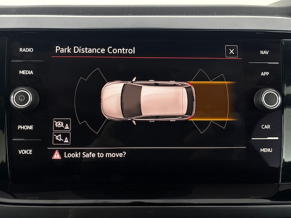 Used Volkswagen Polo 2023 for sale - 76243829: Photo 24